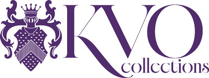 KVO Collections logo
